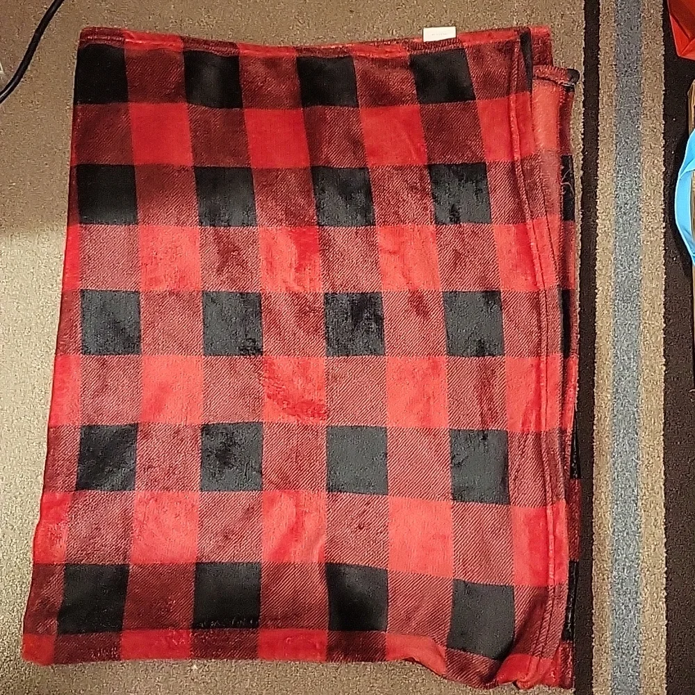 Fleece Blanket